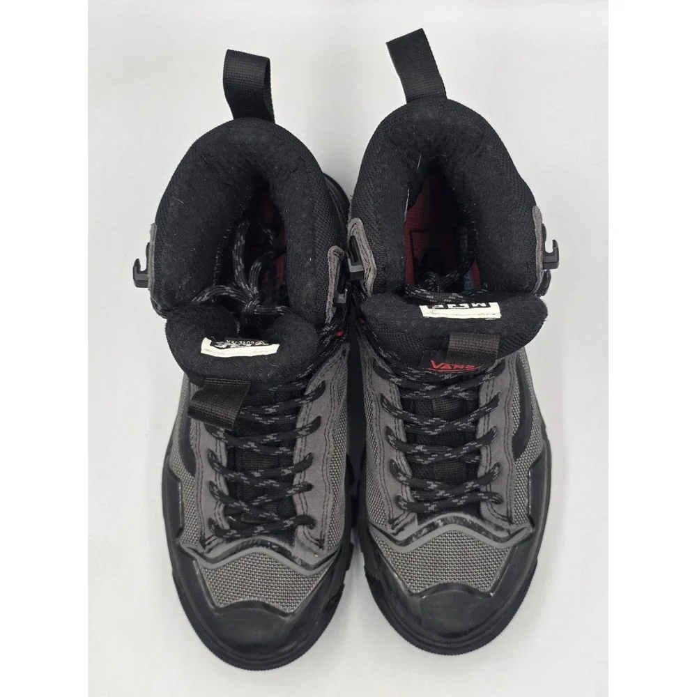 Vans MTE-3 Sk8-Hi Gore-Tex Waterproof Boots US 4M 5.5W Winter Trail Lug